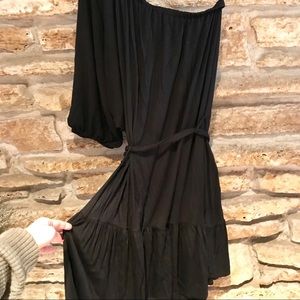 UO One Shoulder Dress